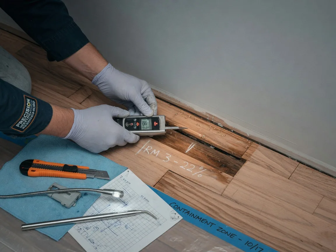 Why choose Water Removal in Hillsboro, IA